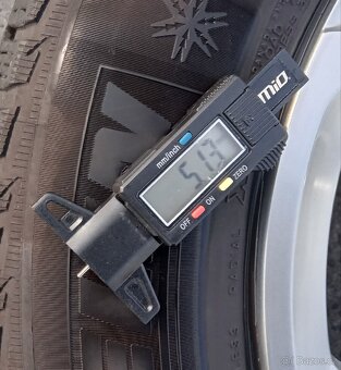 alu kola CITROEN R17 - 13