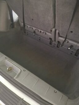 Chrysler grand Voyager limited stown n Go - 13