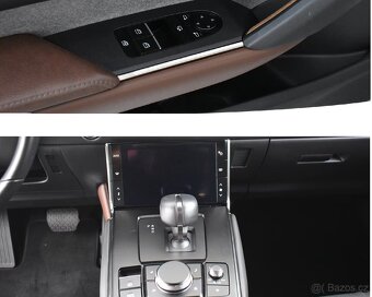 eV MX-30 Aut Advant MATRIX DPH MEM AL NAV Kam Výhř ACC 5/23 - 13