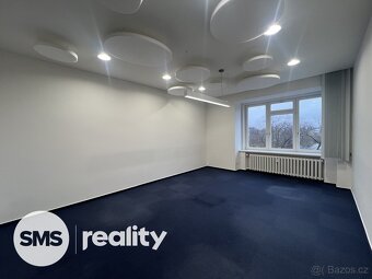 Pronájem komerčního prostoru, centum Hradce Králové, 105,2 m - 13