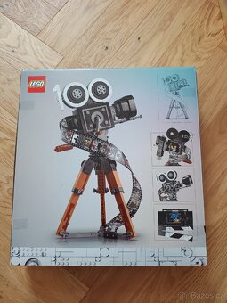 Nové Lego sety Star Wars, Harry Potter, DC, Bricklink, GWP - 13