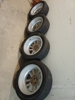 4 ks kol z FABIA II - 13