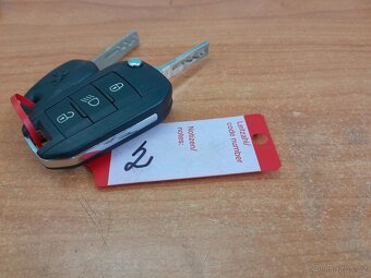 Peugeot 2008 1,5 BlueHDi Aut. - 13