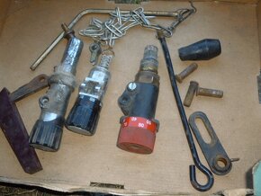 Viadrus U22,U26 Herkules - 13