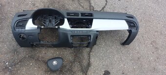 Škoda fabia combi bohatá výbava - 13