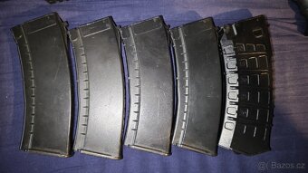 LCT LCK-12 upgrade - 13