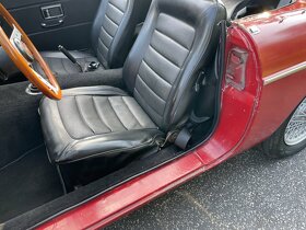MG B cabrio 1800ccm 1969 r - 13