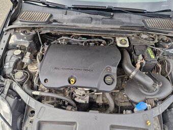 Ford mondeo 2,2 147kw - 13