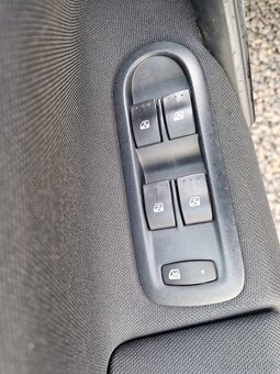 Renault Mégane, Grandtour 1,6, SERVISKA - 13