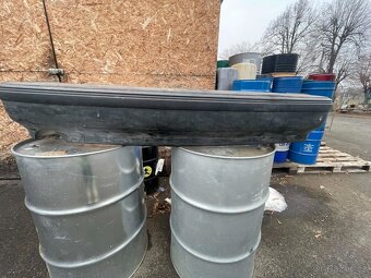 Saab 9000 Anniversary na díly - 13