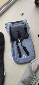 Dvojkočárek Bugaboo Donkey 2 + příslušenství - 13