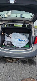 Opel Meriva 1.4 benzín 77kw - 13