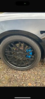 Ford mustang GT 5.0 523HP - 13