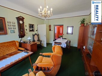 Prodej řadového domu, 271 m2 - České Budějovice, Suché Vrbné - 13