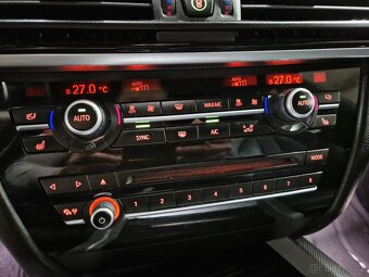 BMW X5 xDrive 30D 190kw-132tkm-Xenon-Led-Navi-Kůže-DPH - 13