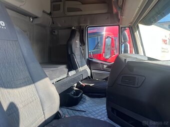 Iveco STALIS 460 EEV AUTOMAT + SVAN CHTP1S BPW průjezdná spu - 13