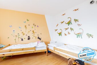Prodej rodinného domu v obci Bochoř, ev.č. 00557 - 13