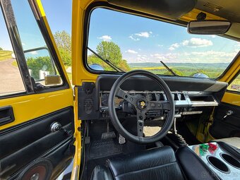 Jeep Wrangler 4,2 benzin,automat,redukce rychl,4X4 - 13