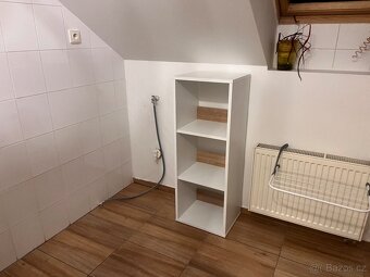 Krásný podkrovní byt - 13