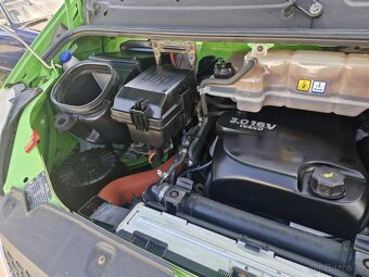 Iveco daily do 3,5 tuny - 13