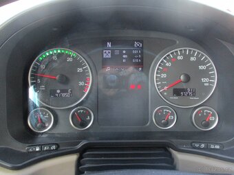 MAN TGL 8.190 - 13