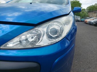 Peugeot 307 SW  1.6i-16V - 13