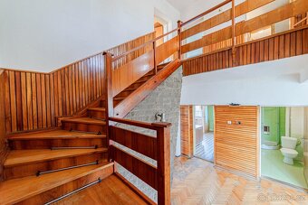 Prodej, rodinný dům 6+2, 291 m2, Frýdek-Místek - Lískovec - 13