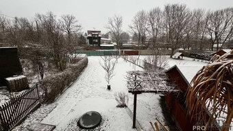 Rodinný dům s garáží v Jablunkov 180 m2, pozemek 500 m2 - 13