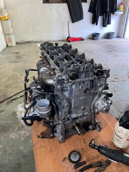 Volvo S60 2.0T 149kw - 13
