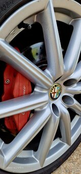 Alfa Romeo 159Ti 2.0.JTDM 125Kw 2010 Top Stav - 13