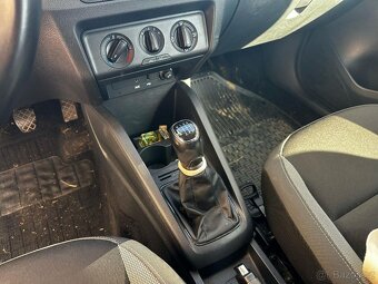 Škoda Fabia 1.0 TSI - 13