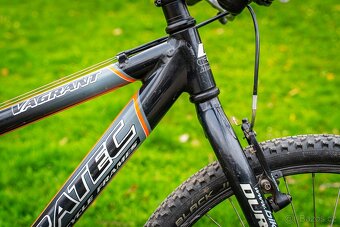 Dětské horské kolo Duratec Vagrant 24" - 13