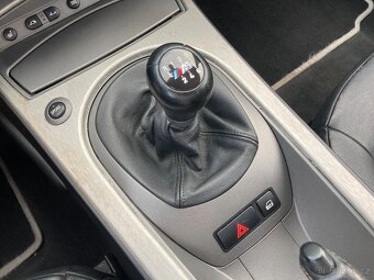 BMW Z4, 3,0/170kW Kabriolet - 13