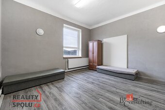 Prodej, komerční/restaurace, 257 m2, 58821 Velký Beranov, Ji - 13