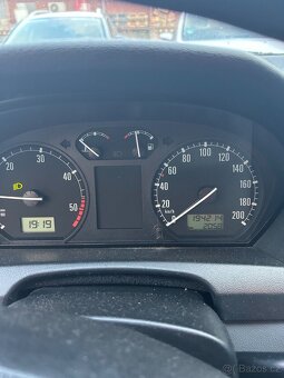 Prodám Škoda Fabia 1.9 sdi - 13