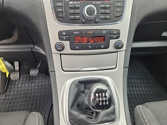Ford S-Max  2,0 TDCi 103Kw - 13