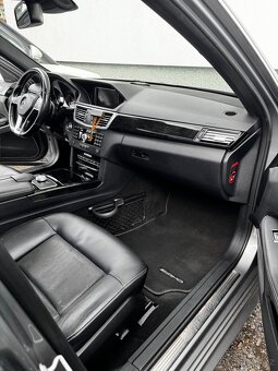 w212 facelift - 13