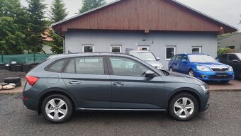 Škoda Scala 1.0 TSi  2020 - 13