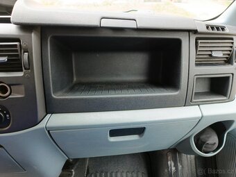 Ford Transit L1H2 2.2TDCi, odpočet DPH. - 13
