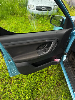 Škoda Roomster 1.2 TSI, 63kW, 11/2010 čerstvý dovoz Německo - 13
