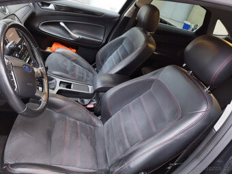 Prodám Ford Mondeo - 13