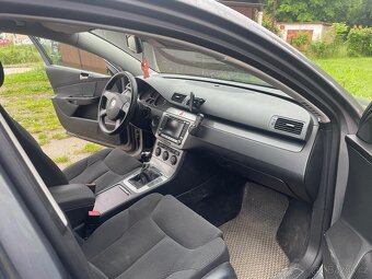 Passat b6 variant 2006, 2.0 tdi 103kw - 13