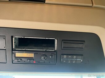Mercedes-Benz ACTROS 1845 AUTOMAT RETARDÉR HYDRAULIK EURO VI - 13