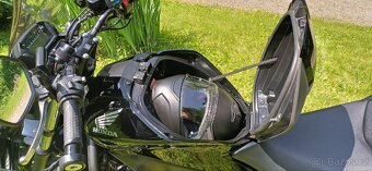Honda 750 NC S - 13