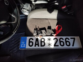 Mitsubishi asx 1.6 mivec 86 kW LPG - 13