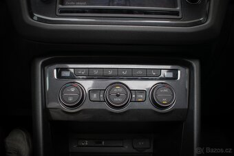 VW Tiguan R-line 2.0TDi 140kw DSG 4x4 Keyless Virtual 360 - 13