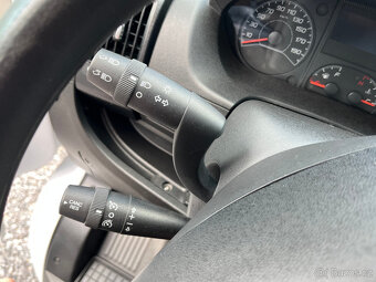 Citroën Jumper 2.2 HDI ČR 1 MAJ L3H2 KLIMA - 13