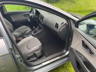Seat Leon 2,0TDI X-perience - 13
