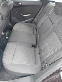 Opel astra J combi 1.7cdti 92kw - 13