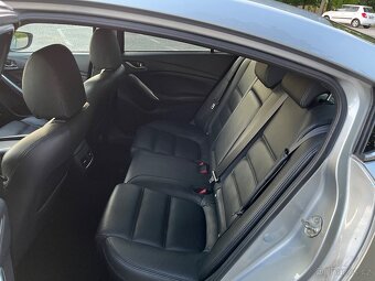 Mazda 6 2.5 141kW - 13